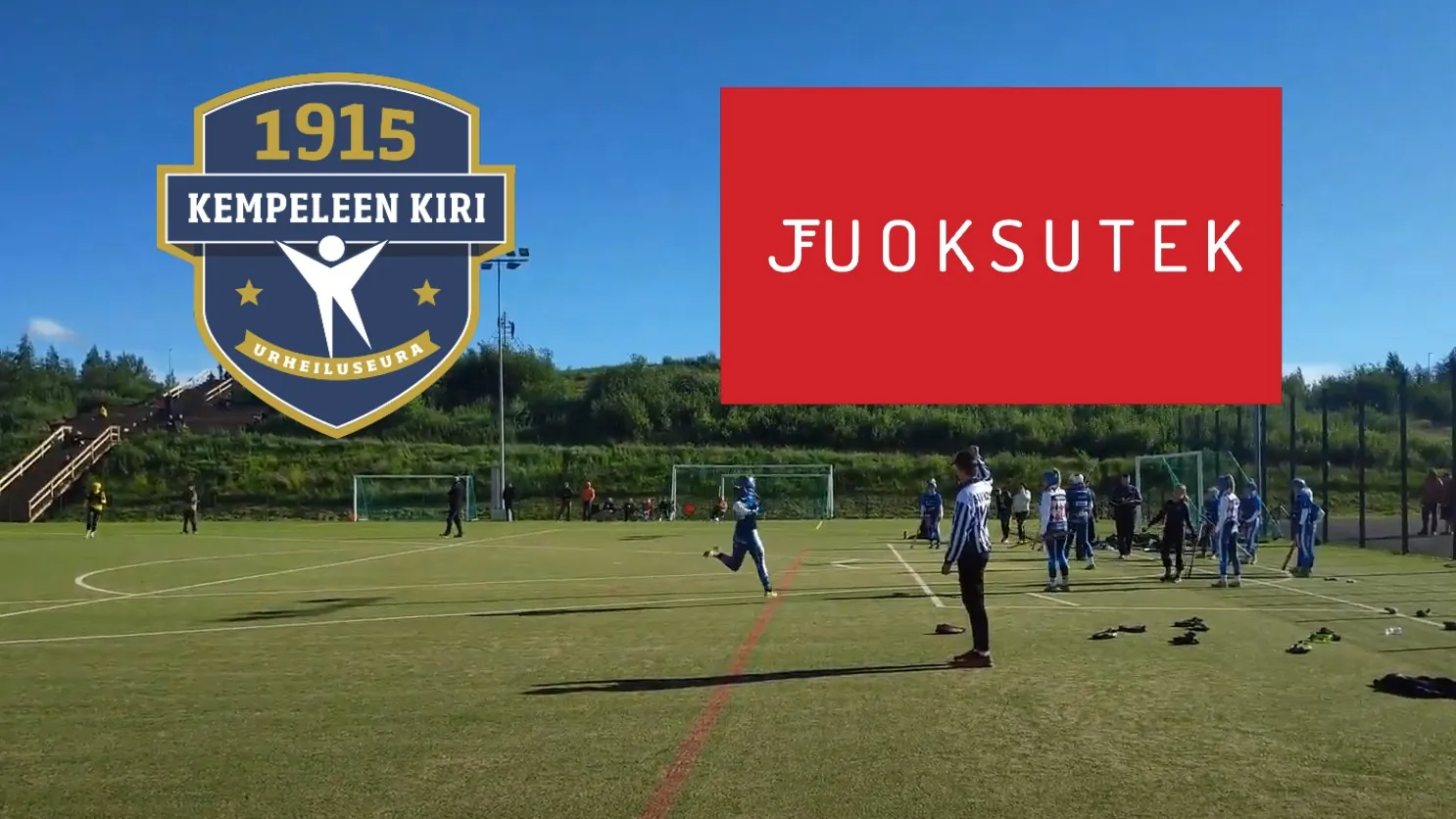 Juoksutek ja KeKi juoksuvelmennus sopimus jatkuu