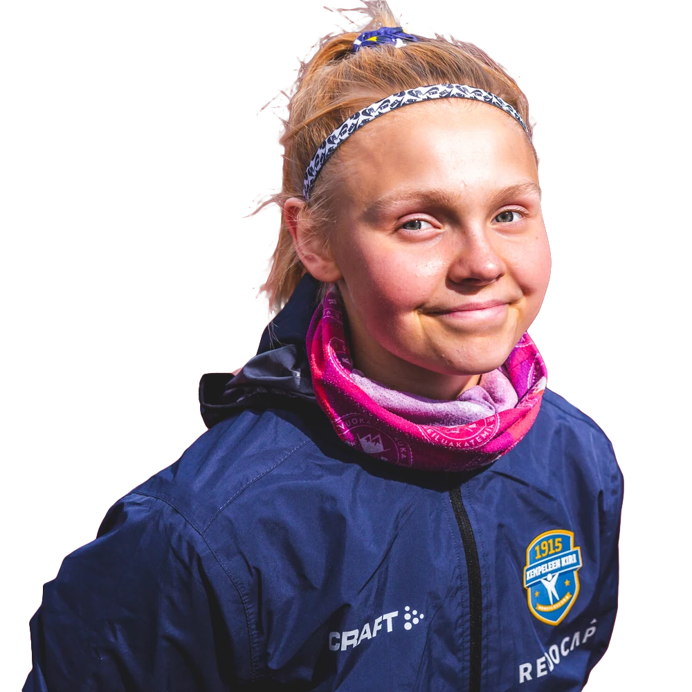 Juoksutek – Juokse oikein 1 | Juoksutek