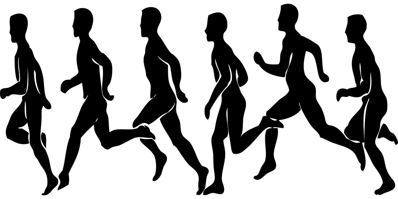 JUOKSUTEK – JUOKSUTEKNIIKAN TÄRKEYS