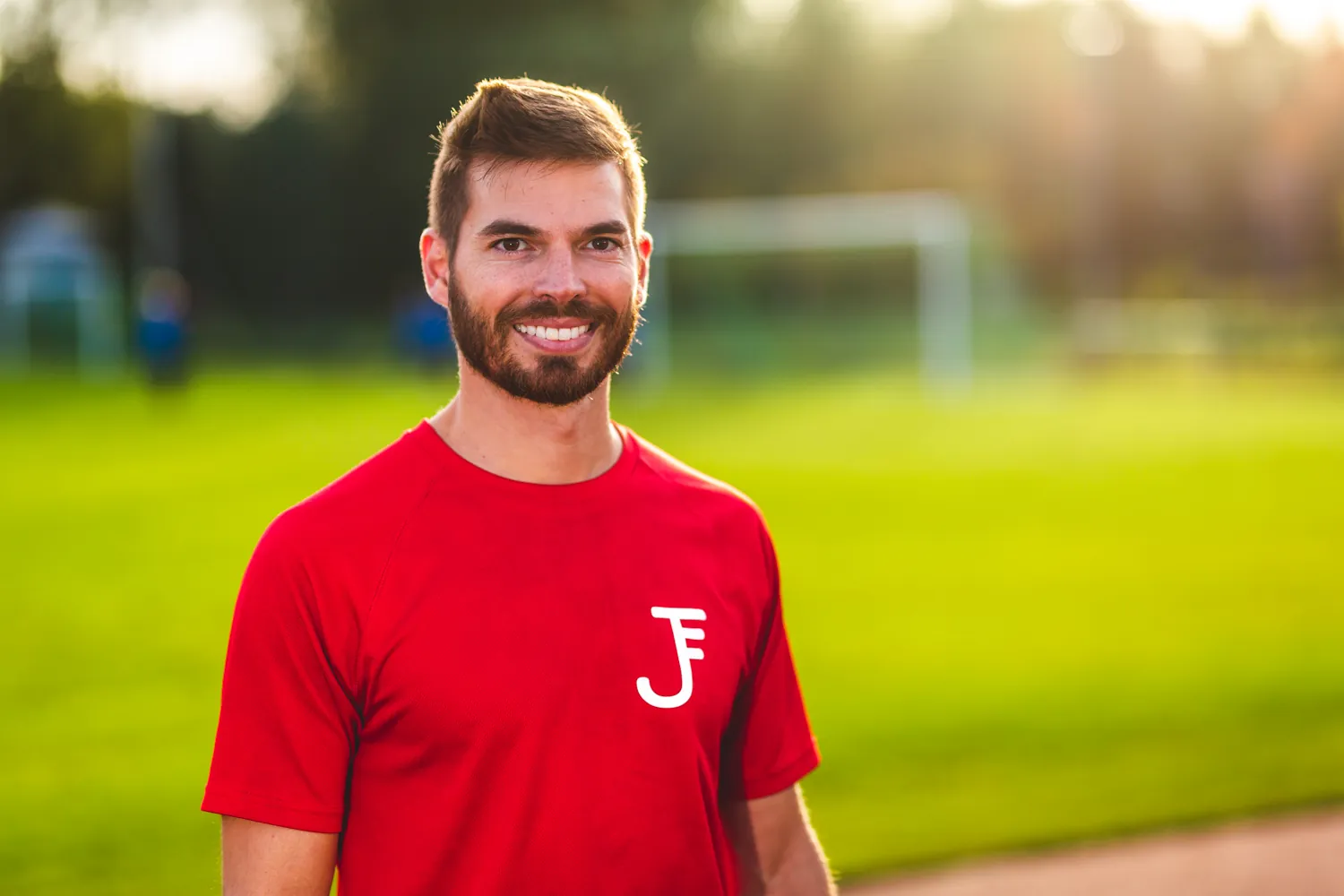 Juoksutek Paulo 1 | Juoksutek