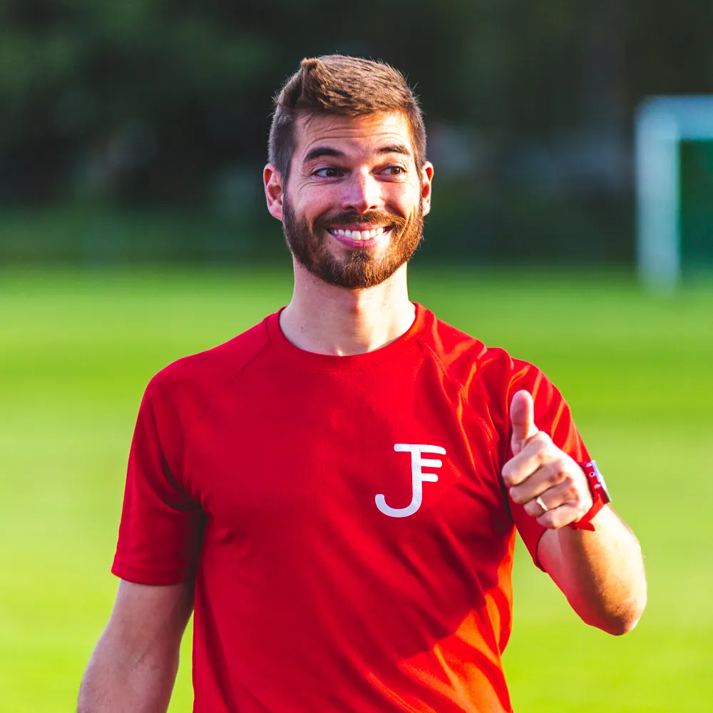 Juoksutek – Valmentaja Paulo Lopes 1 | Juoksutek